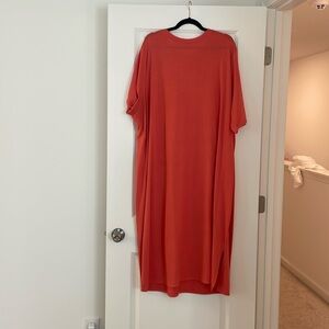 Tshirt dress